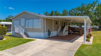 Port Charlotte Village was voted #1 in Charlotte County.  Not in on Kings Gate Golf Club in Florida - for sale on GolfHomes.com, golf home, golf lot