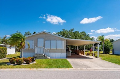 Port Charlotte Village was voted #1 in Charlotte County.  Not in on Kings Gate Golf Club in Florida - for sale on GolfHomes.com, golf home, golf lot