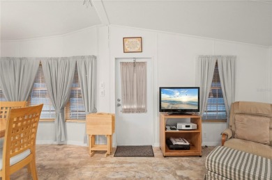 Port Charlotte Village was voted #1 in Charlotte County.  Not in on Kings Gate Golf Club in Florida - for sale on GolfHomes.com, golf home, golf lot