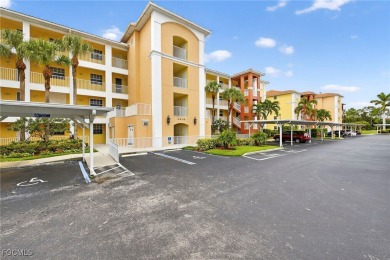 Step into this turnkey condo, move-in ready 3rd-floor condo in on  in Florida - for sale on GolfHomes.com, golf home, golf lot