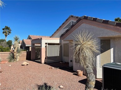 Welcome to this Beautiful Cottage home located in Sun City on Desert Willow Golf Course in Nevada - for sale on GolfHomes.com, golf home, golf lot