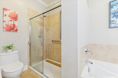 Luxurious island living awaits in this 4-bedroom, 2.5-bath on Hawaii Prince Golf Club in Hawaii - for sale on GolfHomes.com, golf home, golf lot