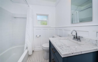 Oversized lot, excellent location and walkable to hip local on The Renaisssance Vinoy Golf Club in Florida - for sale on GolfHomes.com, golf home, golf lot