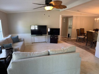 This a great home, your forever home or a potential investment on Pine Lakes Country Club in Florida - for sale on GolfHomes.com, golf home, golf lot