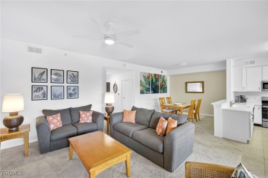 Step into this turnkey condo, move-in ready 3rd-floor condo in on  in Florida - for sale on GolfHomes.com, golf home, golf lot