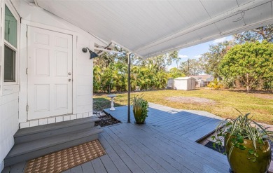 Oversized lot, excellent location and walkable to hip local on The Renaisssance Vinoy Golf Club in Florida - for sale on GolfHomes.com, golf home, golf lot