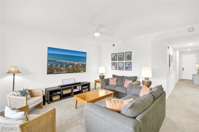 Step into this turnkey condo, move-in ready 3rd-floor condo in on  in Florida - for sale on GolfHomes.com, golf home, golf lot