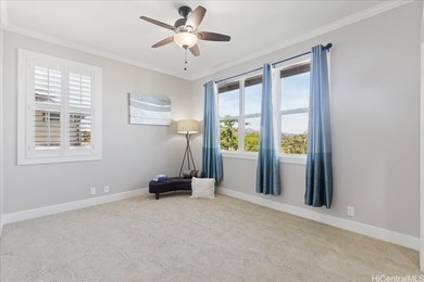 Luxurious island living awaits in this 4-bedroom, 2.5-bath on Hawaii Prince Golf Club in Hawaii - for sale on GolfHomes.com, golf home, golf lot