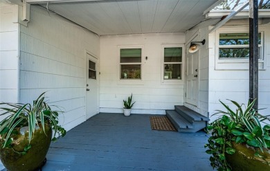 Oversized lot, excellent location and walkable to hip local on The Renaisssance Vinoy Golf Club in Florida - for sale on GolfHomes.com, golf home, golf lot