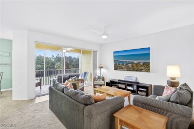 Step into this turnkey condo, move-in ready 3rd-floor condo in on  in Florida - for sale on GolfHomes.com, golf home, golf lot