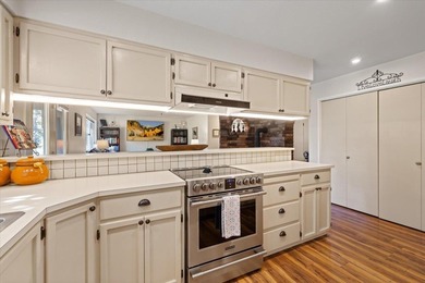 Welcome to the beautiful Chewelah Golf Course! This 2 bedroom on Chewelah Golf and Country Club - Chewelah 1 in Washington - for sale on GolfHomes.com, golf home, golf lot