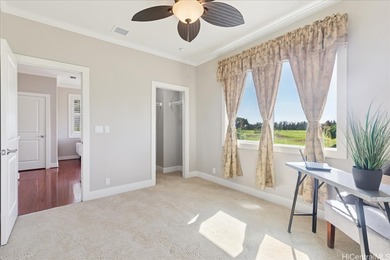 Luxurious island living awaits in this 4-bedroom, 2.5-bath on Hawaii Prince Golf Club in Hawaii - for sale on GolfHomes.com, golf home, golf lot