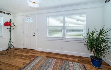 Oversized lot, excellent location and walkable to hip local on The Renaisssance Vinoy Golf Club in Florida - for sale on GolfHomes.com, golf home, golf lot