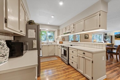 Welcome to the beautiful Chewelah Golf Course! This 2 bedroom on Chewelah Golf and Country Club - Chewelah 1 in Washington - for sale on GolfHomes.com, golf home, golf lot