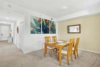 Step into this turnkey condo, move-in ready 3rd-floor condo in on  in Florida - for sale on GolfHomes.com, golf home, golf lot