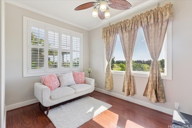 Luxurious island living awaits in this 4-bedroom, 2.5-bath on Hawaii Prince Golf Club in Hawaii - for sale on GolfHomes.com, golf home, golf lot