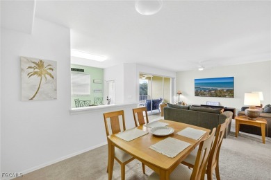 Step into this turnkey condo, move-in ready 3rd-floor condo in on  in Florida - for sale on GolfHomes.com, golf home, golf lot