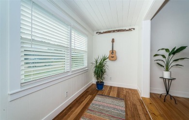 Oversized lot, excellent location and walkable to hip local on The Renaisssance Vinoy Golf Club in Florida - for sale on GolfHomes.com, golf home, golf lot