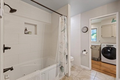 Welcome to the beautiful Chewelah Golf Course! This 2 bedroom on Chewelah Golf and Country Club - Chewelah 1 in Washington - for sale on GolfHomes.com, golf home, golf lot