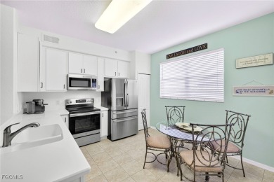Step into this turnkey condo, move-in ready 3rd-floor condo in on  in Florida - for sale on GolfHomes.com, golf home, golf lot