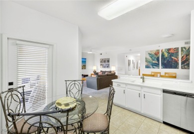 Step into this turnkey condo, move-in ready 3rd-floor condo in on  in Florida - for sale on GolfHomes.com, golf home, golf lot