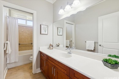 Luxurious island living awaits in this 4-bedroom, 2.5-bath on Hawaii Prince Golf Club in Hawaii - for sale on GolfHomes.com, golf home, golf lot