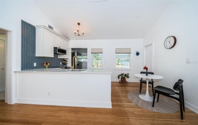 Oversized lot, excellent location and walkable to hip local on The Renaisssance Vinoy Golf Club in Florida - for sale on GolfHomes.com, golf home, golf lot