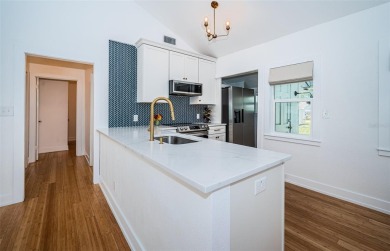 Oversized lot, excellent location and walkable to hip local on The Renaisssance Vinoy Golf Club in Florida - for sale on GolfHomes.com, golf home, golf lot