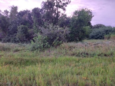 There is great potential in this DUPLEX-zoned lot located near on Westminster Golf Club in Florida - for sale on GolfHomes.com, golf home, golf lot