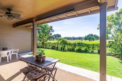 Luxurious island living awaits in this 4-bedroom, 2.5-bath on Hawaii Prince Golf Club in Hawaii - for sale on GolfHomes.com, golf home, golf lot