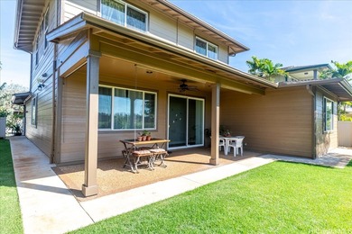 Luxurious island living awaits in this 4-bedroom, 2.5-bath on Hawaii Prince Golf Club in Hawaii - for sale on GolfHomes.com, golf home, golf lot