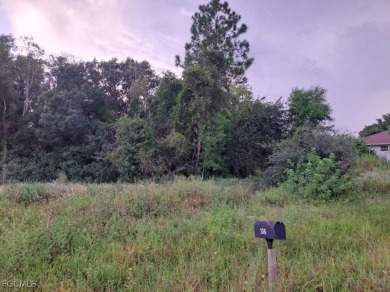 There is great potential in this DUPLEX-zoned lot located near on Westminster Golf Club in Florida - for sale on GolfHomes.com, golf home, golf lot