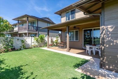 Luxurious island living awaits in this 4-bedroom, 2.5-bath on Hawaii Prince Golf Club in Hawaii - for sale on GolfHomes.com, golf home, golf lot