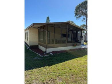 This a great home, your forever home or a potential investment on Pine Lakes Country Club in Florida - for sale on GolfHomes.com, golf home, golf lot