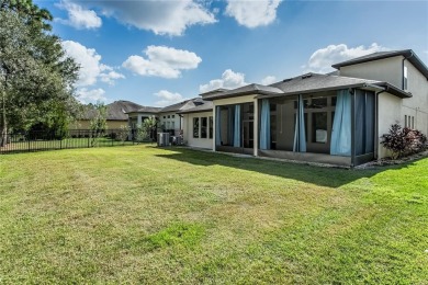 WELCOME HOME!  4 Bedrooms + BONUS ROOM | 2.5 Bathrooms | on Saddlebrook Golf and Country Club in Florida - for sale on GolfHomes.com, golf home, golf lot