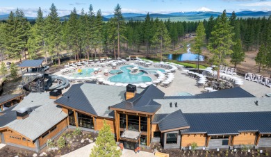 Discover the unmatched lifestyle of Caldera Springs with on Sunriver Caldera Springs Golf Course in Oregon - for sale on GolfHomes.com, golf home, golf lot