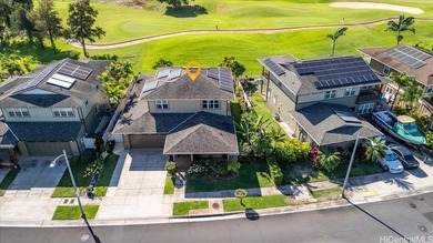 Luxurious island living awaits in this 4-bedroom, 2.5-bath on Hawaii Prince Golf Club in Hawaii - for sale on GolfHomes.com, golf home, golf lot