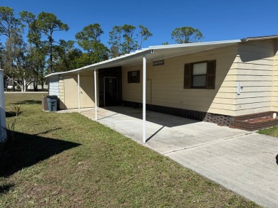 This a great home, your forever home or a potential investment on Pine Lakes Country Club in Florida - for sale on GolfHomes.com, golf home, golf lot
