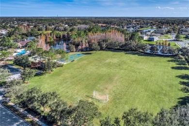 WELCOME HOME!  4 Bedrooms + BONUS ROOM | 2.5 Bathrooms | on Saddlebrook Golf and Country Club in Florida - for sale on GolfHomes.com, golf home, golf lot