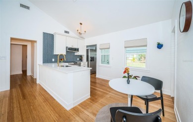 Oversized lot, excellent location and walkable to hip local on The Renaisssance Vinoy Golf Club in Florida - for sale on GolfHomes.com, golf home, golf lot