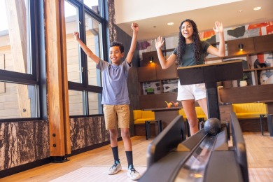 Discover the unmatched lifestyle of Caldera Springs with on Sunriver Caldera Springs Golf Course in Oregon - for sale on GolfHomes.com, golf home, golf lot