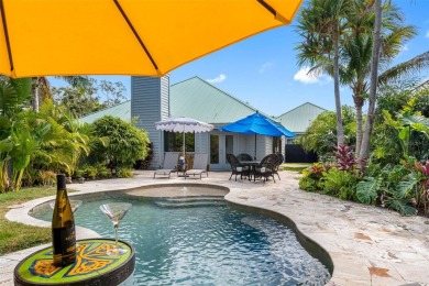 Imagine living in a villa that truly feels like home, with a on Bardmoor Golf and Tennis Club in Florida - for sale on GolfHomes.com, golf home, golf lot