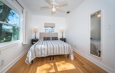 Oversized lot, excellent location and walkable to hip local on The Renaisssance Vinoy Golf Club in Florida - for sale on GolfHomes.com, golf home, golf lot