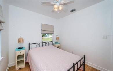 Oversized lot, excellent location and walkable to hip local on The Renaisssance Vinoy Golf Club in Florida - for sale on GolfHomes.com, golf home, golf lot