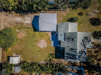 Oversized lot, excellent location and walkable to hip local on The Renaisssance Vinoy Golf Club in Florida - for sale on GolfHomes.com, golf home, golf lot