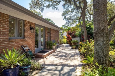 Welcome to your new home in one of Dunedin's premier on The Dunedin Country Club in Florida - for sale on GolfHomes.com, golf home, golf lot