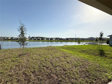 This brand new 4 bedroom, 2.5 bathroom residence offers on Harmony Golf Preserve in Florida - for sale on GolfHomes.com, golf home, golf lot
