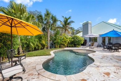 Imagine living in a villa that truly feels like home, with a on Bardmoor Golf and Tennis Club in Florida - for sale on GolfHomes.com, golf home, golf lot