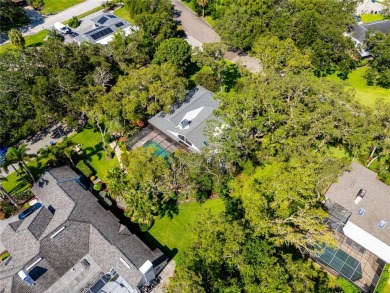 Welcome to your new home in one of Dunedin's premier on The Dunedin Country Club in Florida - for sale on GolfHomes.com, golf home, golf lot
