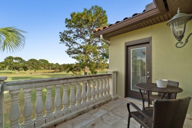 Dazzling home right on the green of 4th hole of the legendary on Sandestin Golf and Beach Resort - Raven in Florida - for sale on GolfHomes.com, golf home, golf lot